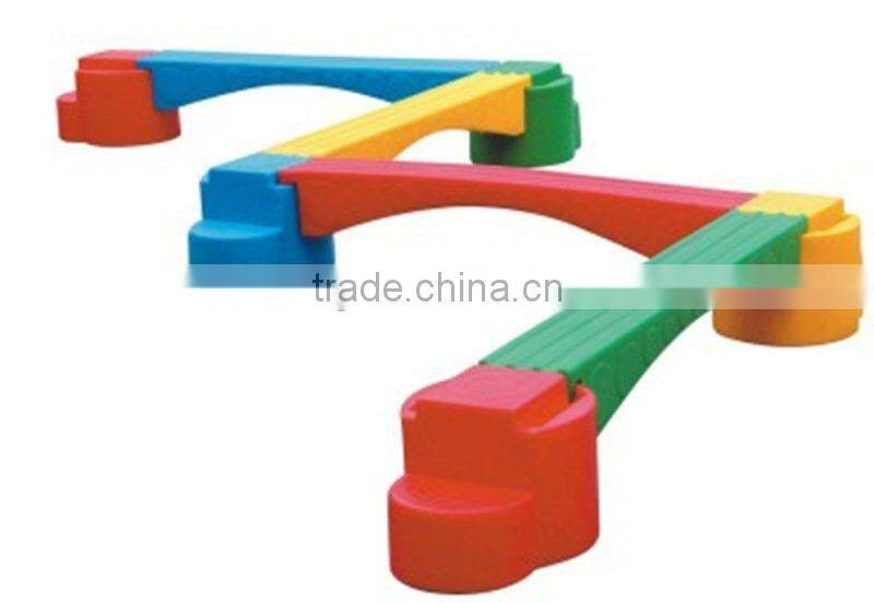 Kids Plastic Training Balance Beams LE.MQ.001