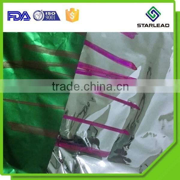 Mylar Pet Metalized Polyest Film