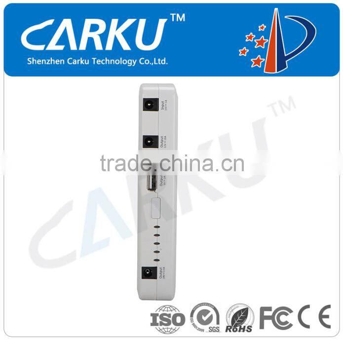 New Car parts car accessories jump starter with 12000mAh 12V