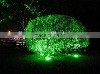 IP67 Waterproof Garden Ground Lights