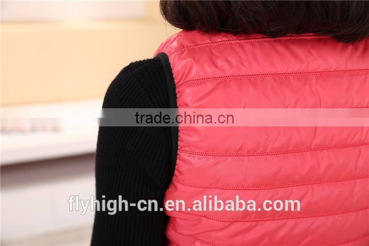 Factory price Men's winter wind proof water proof custom Padded Jacket