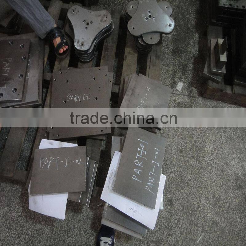 Metal Stamping Moids Manufactrer In China
