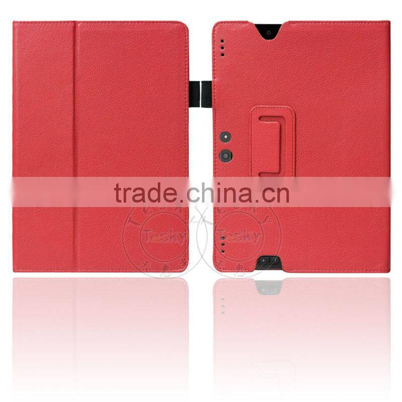AMAZON KINDLE FIRE HDX 8.9 CASE MULTIFUNCTIONAL SMART COVER TABLET PC SLEEVE WITH EXACT SLEEP WAKE POSITION
