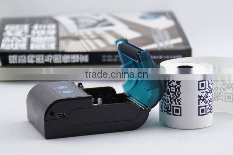 For IOS and Android bixolon thermal label printer wifi thermal receipt printer 58MM--80mm