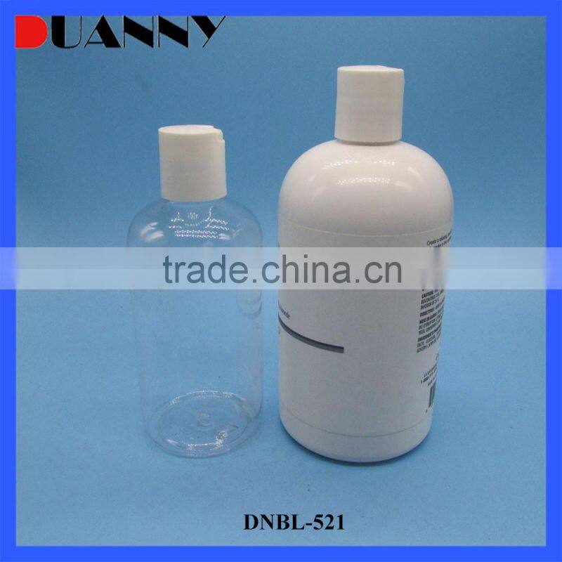 Large Plastic Cosmetic Shampoo Bottle Packaging,Large Plastic Shampoo Bottle