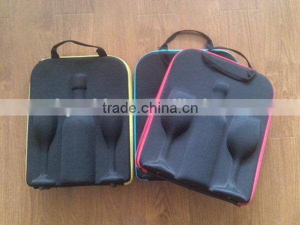 High quailty EVA wine case
