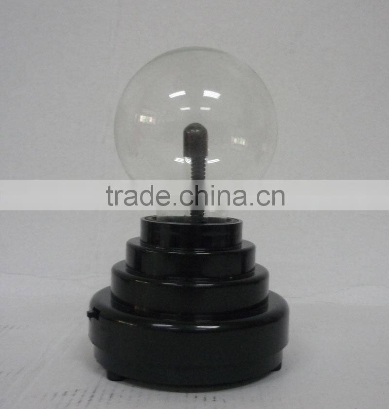 3.5 inch small magic PLASMA BALL