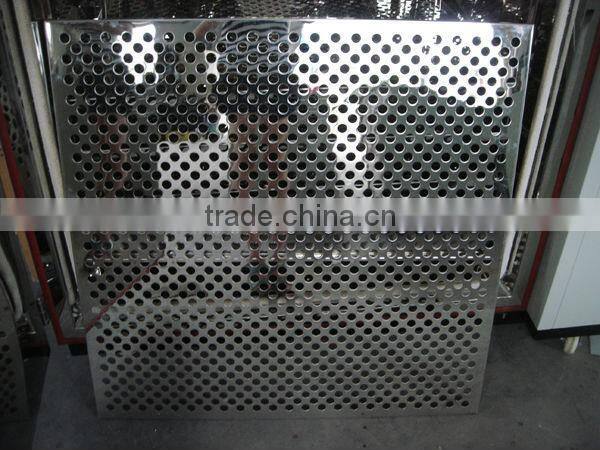 Laboratory Vacuum Oven Chamber