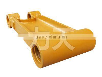 swing joint PC200-6 for Excavators spare parts bucket link