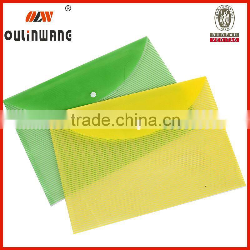 Office stationery file folder