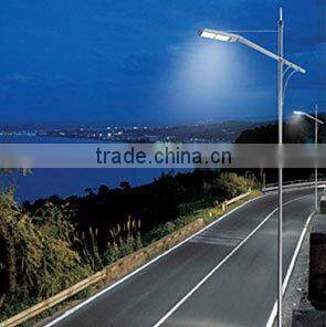 UL LED road lamp