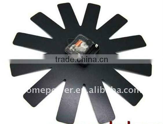 DIY Figure Wall Clock supplier