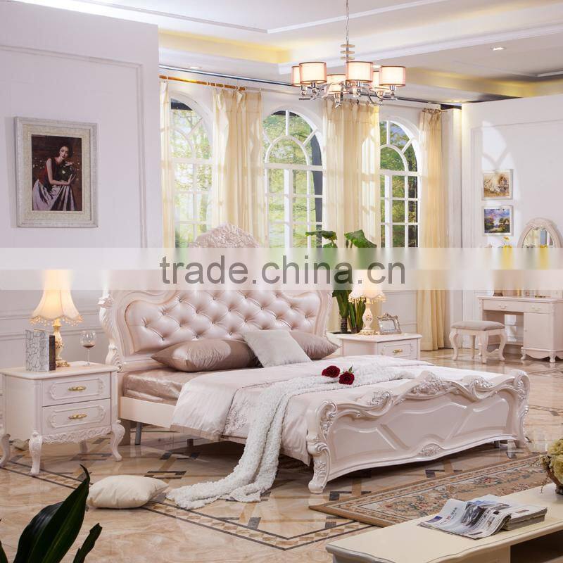 vintage french dining room fruniture table chairs set