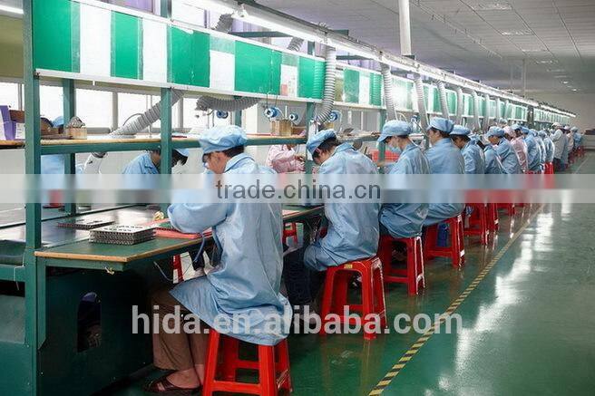 Professional Full Color high brightness high refresh rate Soccer perimeter advertising led display