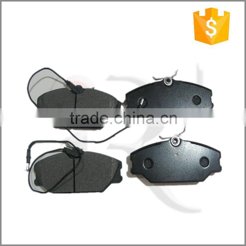 7701202050 semi-metal brake pads for RENAULT MEGANE I 1.6L 1996