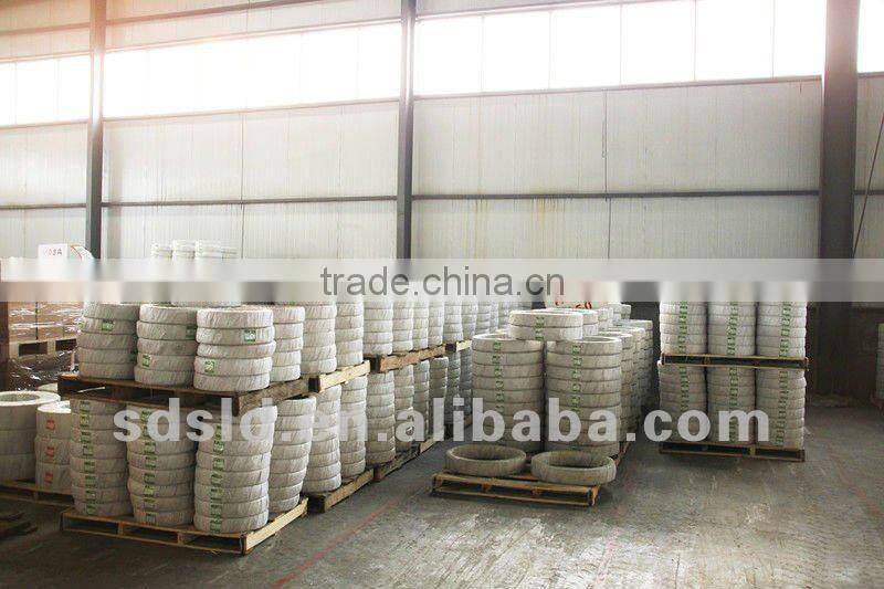 H08A submerged arc welding wire SAW EL8