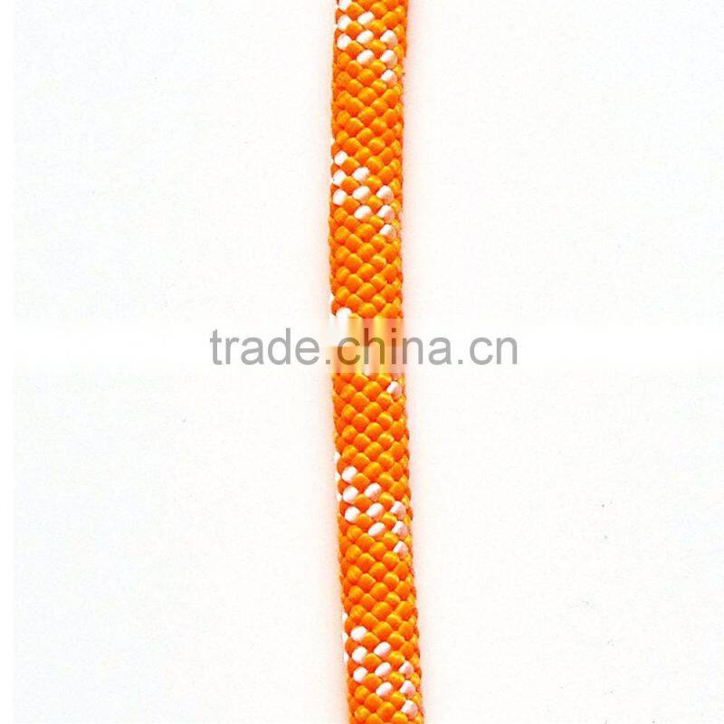 Trek Light Gear Go Anywhere Rope Kit climbing gear 8-12mm nylon climbing rope static rope for climbing