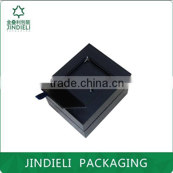 newest style plastic watch box package