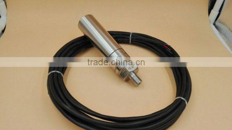 m10 low temperature pressure transmitter