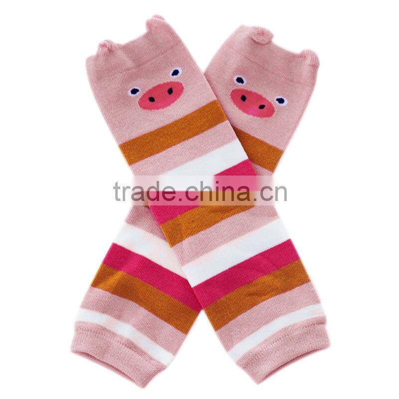 Cute Pig Leg Warmer,Boys Leg Warmer,Wholesale Infant Leg Warmer