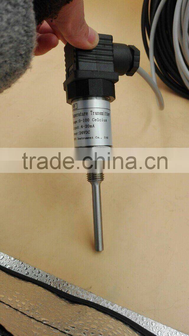 Temperature Transmitter
