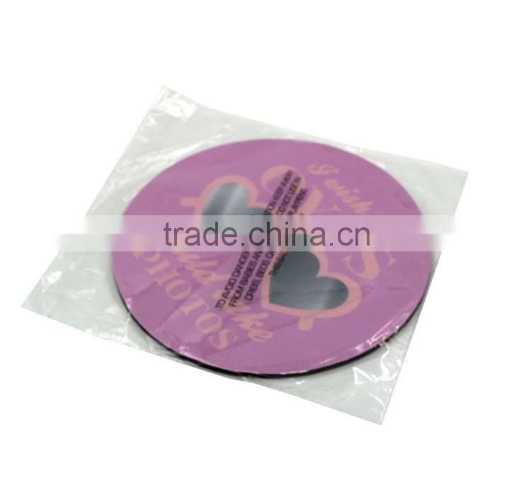 Eco-friendly rubber mouse pad customized shape and printing mouse pad mat
