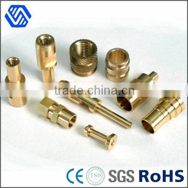 wholesale threaded stud custom made special stainless steel bolt with O ring