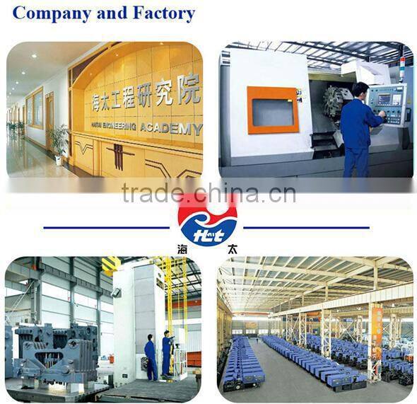 HTW730/JC Newest design high quality automotic part injection molding machine