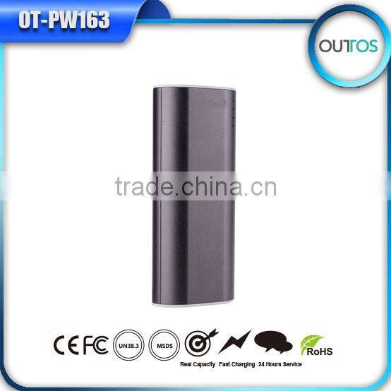 Hot sale products on line mobile power bank for huawei mp3 player