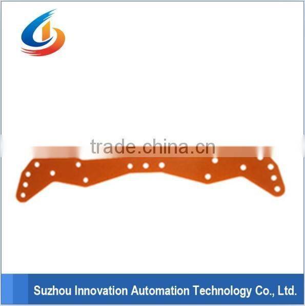 Carbon fiber cutting / CNC machining carbon fiber ITA 001