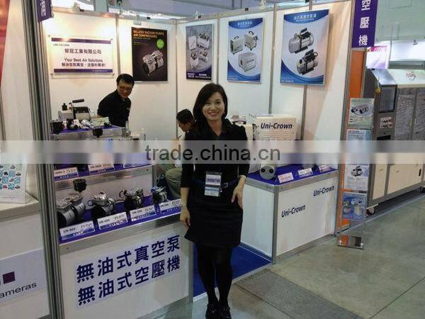DC-V3N DC 225 mmHg 0.4 bar 1.8LPM Micro Vacuum pump