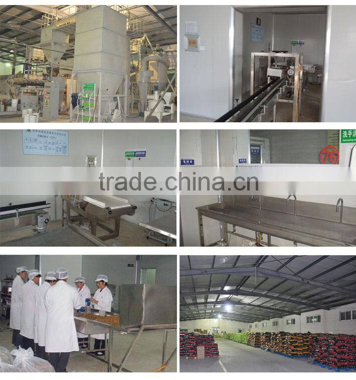 Microwaved Dried Shrimps Reptile Feed