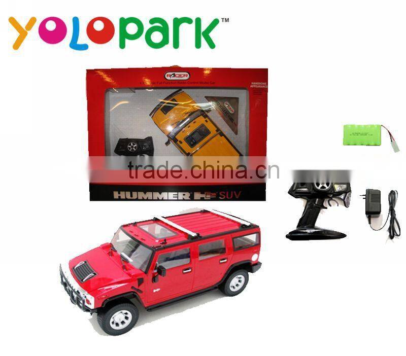 NO.960Radio Controlled Model Car, 1:12scale rc cars funnu toys