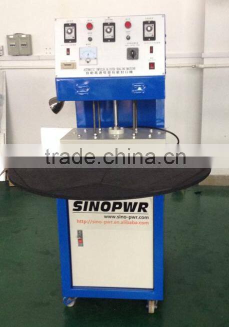 5kw high configuration blister heat seal machine price
