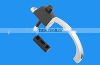 Aluminium Door Handle For Aluminium Profile