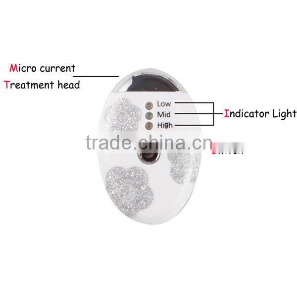 Popular Home Use Electric Wrinkle Remover for Eyes Skin Care