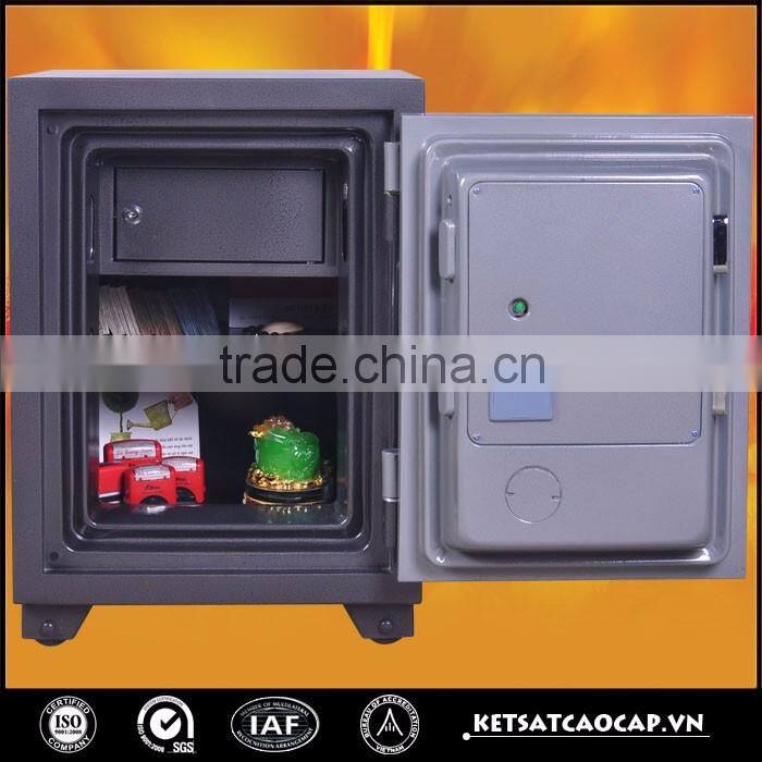 electronic safe - KCC 125 E