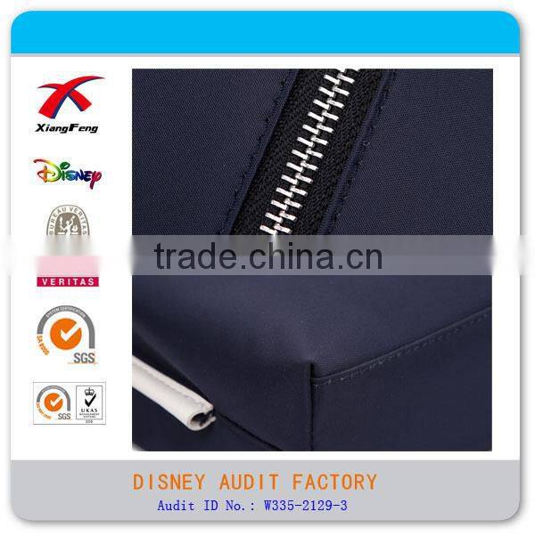 2015 New Style Fashion Leisure Man Nylon Shoulder Bag