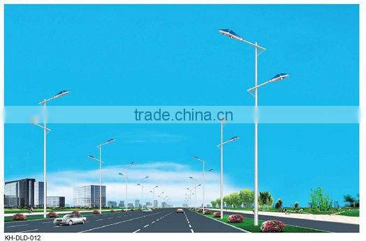 LED Sloar Street Lights/6M solar linght