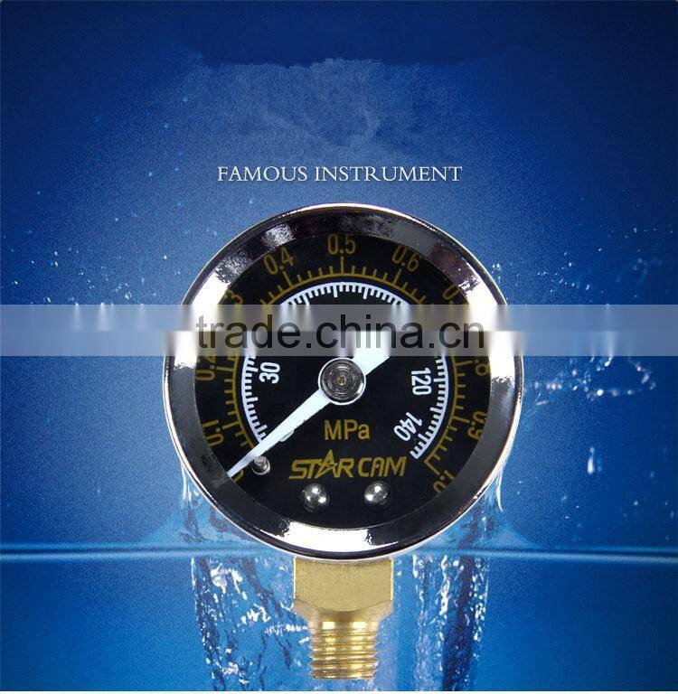 ningbo sales ranges inclined manometer