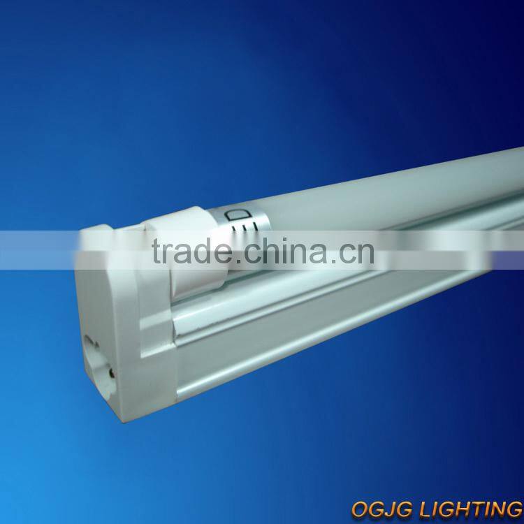 led tube lighting fixture,t5 led tube fitting 1500mm