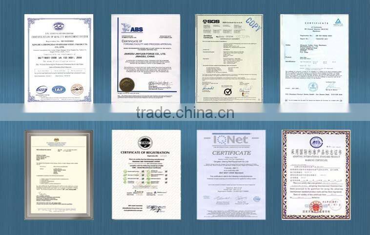 304 stainless steel wire rope 6mm