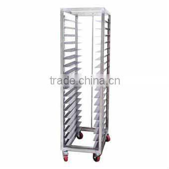 Cooling Rack Trolley