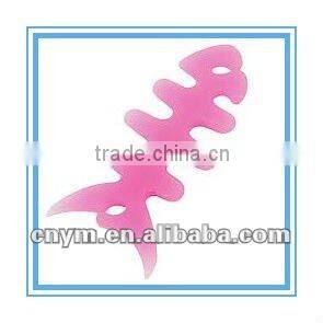 New Design Silicone Smart Wrap in Fishbone Shape