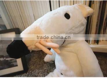 plush toys/animal plush toys/ plush mouse toy with scarf/plush soft mouse toy/stuffed animal plush toy