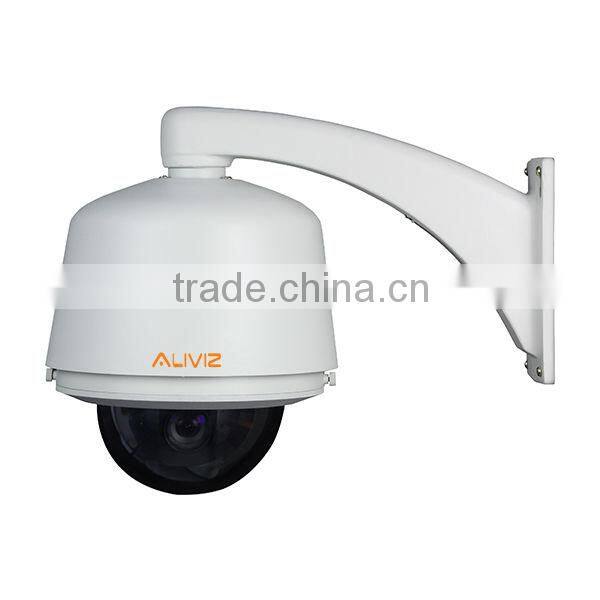 36X Auto-Tracking High Speed Dome PTZ Camera ptz security high speed dome camera 700tvl