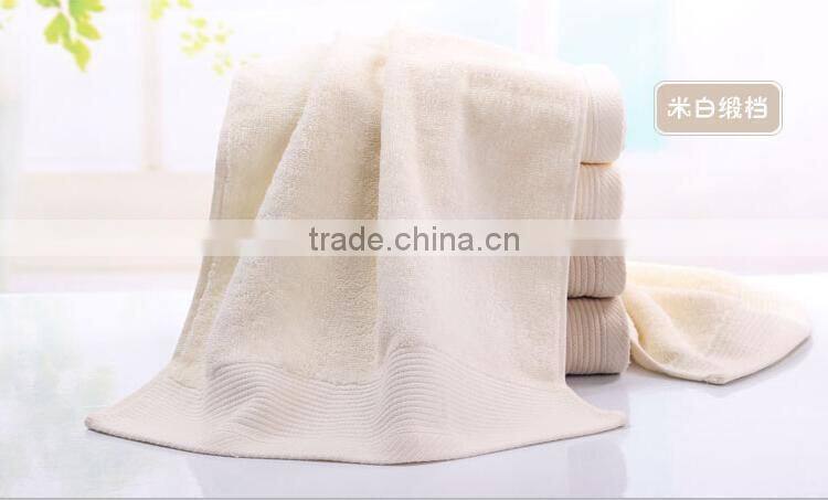 2015 new design wholesale custom luxury hotel & spa bath towel egipcian cotton 900