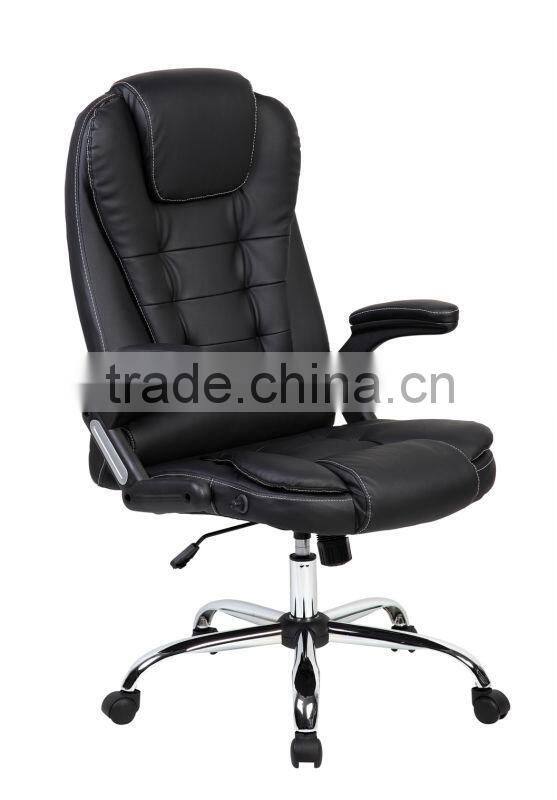 Executive Chair /Office Chair (Recline Fuctional and good workman ship)