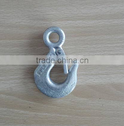 trailer hook