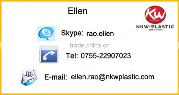 Plastic Disposable Lunch Bento Box